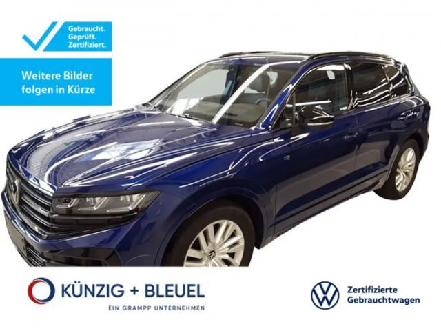Volkswagen Touareg R 3.0TSI eHybrid +AHK+LUFT+KAMERA+ 2025 Hybride / Benzine