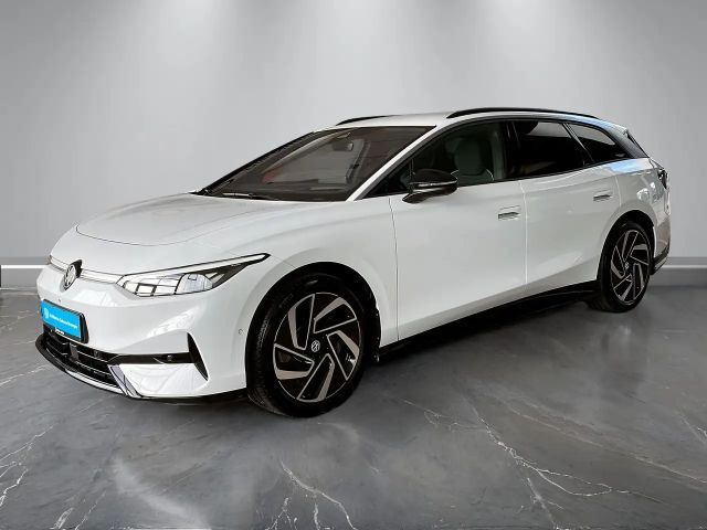 Volkswagen ID.7