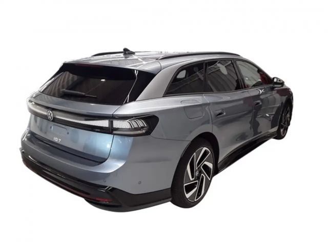 Volkswagen ID.7