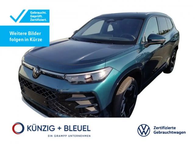 Volkswagen Tayron R-Line 1.5TSI eHybrid +AHK+LEDER+KAMERA+ 2025 Hybride / Benzine