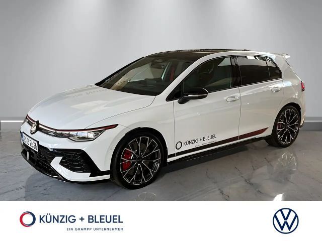 Volkswagen Golf GTI EDITION 50 2,0 l TSI OPF 239 kW (325 PS 2026 Benzine