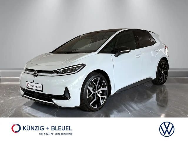 Volkswagen ID.3 Neo Style 170 kW (231 PS) 79 kWh NAV+PANO+A 2026 Elektrisch