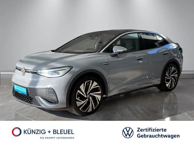 Volkswagen ID.5 Pro Performance +AHK+360°+PANO+ 2023 Elektrisch
