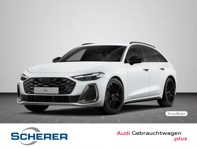 Audi S5 edition one quat *Matrix*VirtCockpit*St 2026 Benzine