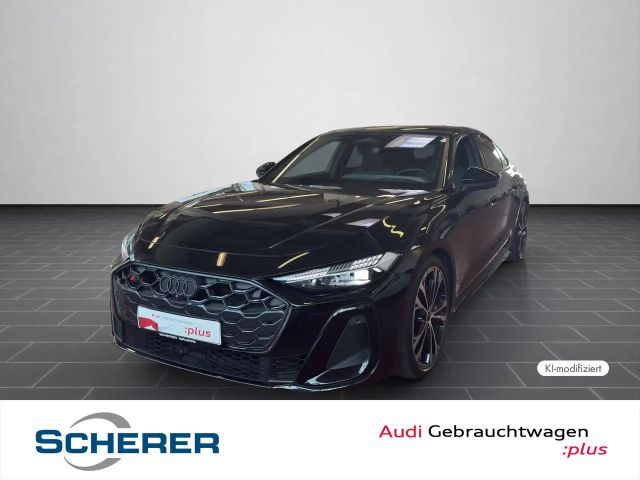 Audi S5 Lim quattro *Matrix*Pano*B+O*OLED*HuD*Kamera* 2025 Benzine