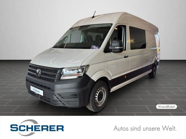 Volkswagen Crafter 35 Kasten LR HD TDI *7-Sitze*Kamera*Assi 2025 Diesel