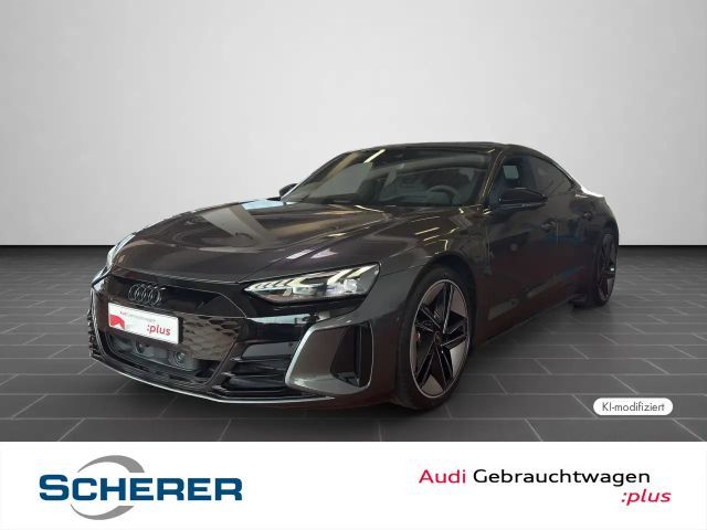 Audi e-tron GT e-tron GT *Dynamikpaket*Matrix*B+O*HuD* 2022 Elektrisch