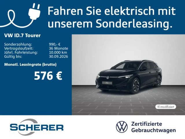 Volkswagen ID.7
