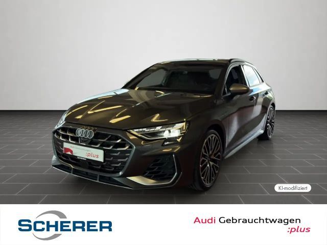 Audi S3 *Matrix*Leder*Navi*Assistenz-Paket* 2025 Benzine