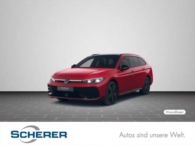 Volkswagen Passat Variant eHybrid R line Signature IQ.LIGHT 2025 Hybride / Benzine