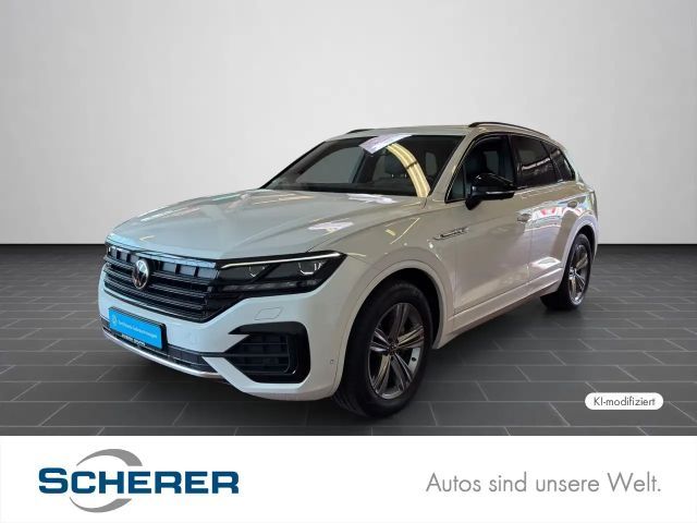 Volkswagen Touareg 3.0TDI R-Line *IQ-Light*ACC*Offroad-Pake 2021 Diesel