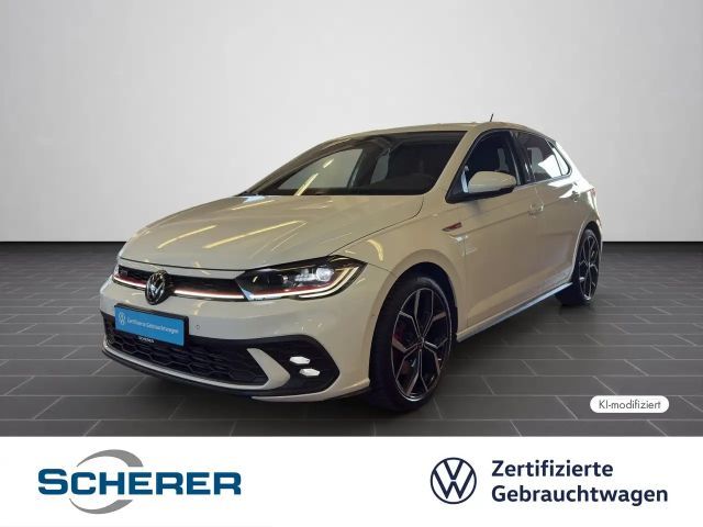 Volkswagen Polo GTI DSG *Navi*Matrix*IQ.Drive*Kamera*ACC* 2023 Benzine