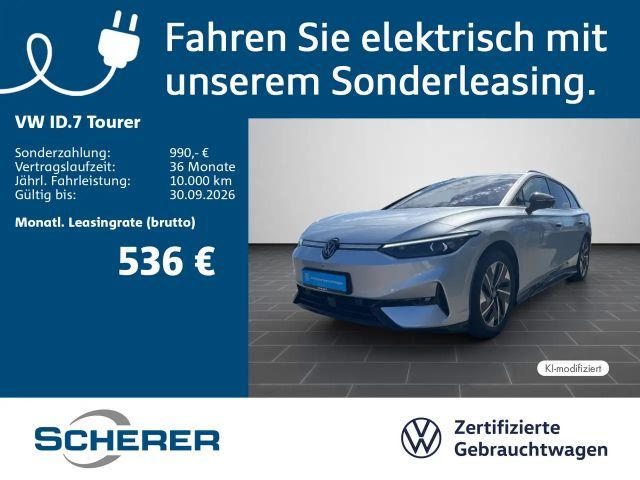 Volkswagen ID.7