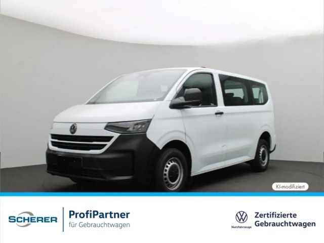 Volkswagen T7 Kombi 2.0 TDI 9-Sitzer NAVI CARPLAY RFK AHK 2025 Diesel