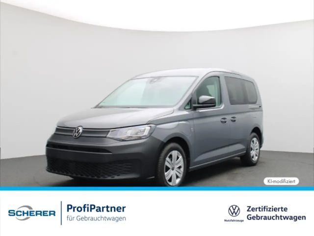 Volkswagen Caddy Kombi 1.5 eHybrid CARPLAY AHK EPH ACC 2025 Hybride / Benzine