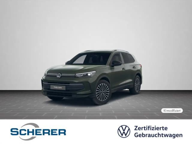 Volkswagen Tiguan GOAL 1.5 eTSI DSG 360° AHK EASY OPEN&CLOS 2025 Benzine