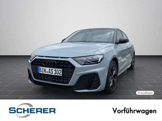 Audi A1 S line 30 TFSI 85(116) kW(PS) S tro 2026 Benzine