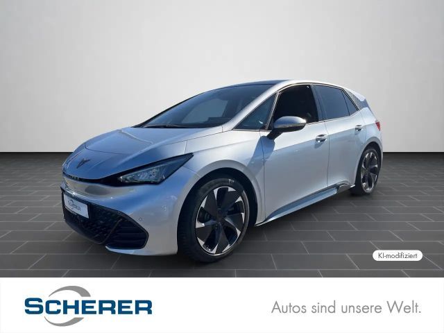 Cupra Born 150kW WäPu PANO 360° HuD RFK SHZ 2022 Elektrisch