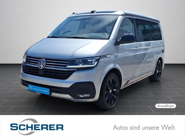 Volkswagen T6.1 California 2.0 TDI Beach Tour Edition NAVI 2023 Diesel