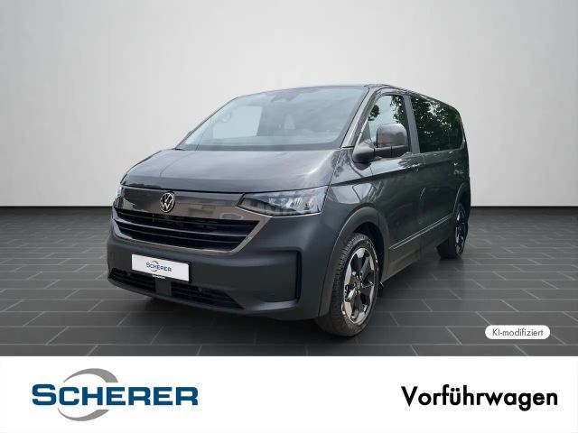 Volkswagen T7 Caravelle PanAmericana TDI 110kW 8G-Auto Pano 2026 Diesel