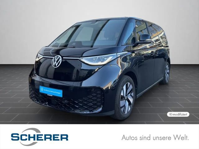 Volkswagen ID. Buzz ID.Buzz Pro KR 77 kWh SOH 99% DISCOVER PRO SHZ 2024 Elektrisch