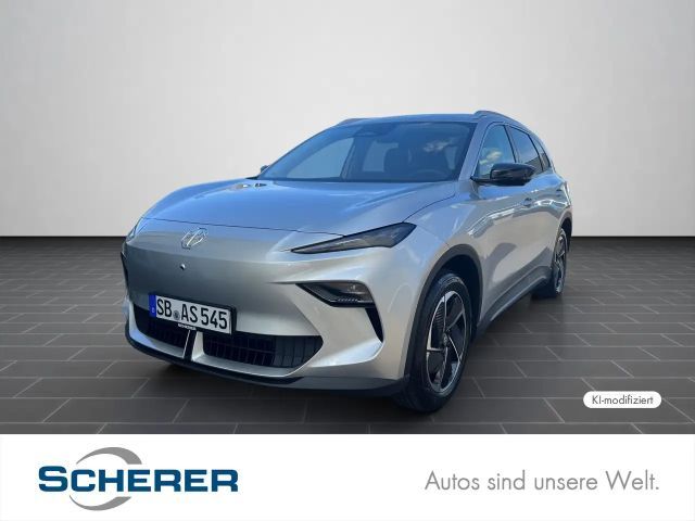 MG MGS5 EV