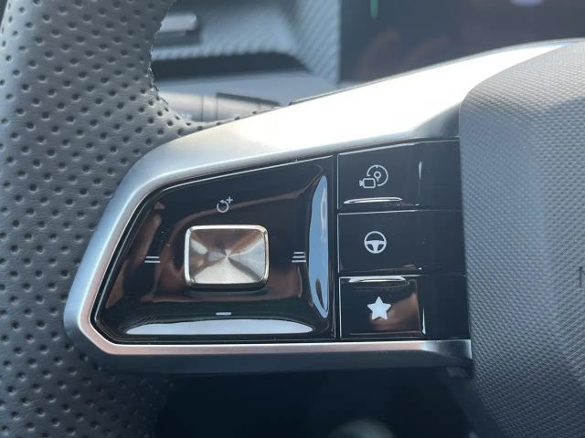 MG MGS5 EV
