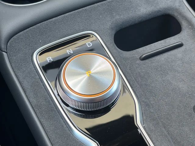 MG MGS5 EV