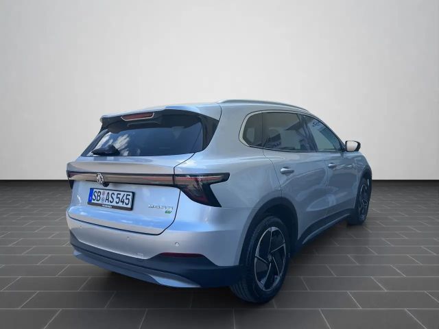 MG MGS5 EV