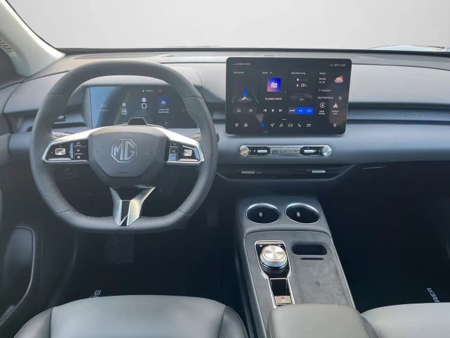 MG MGS5 EV