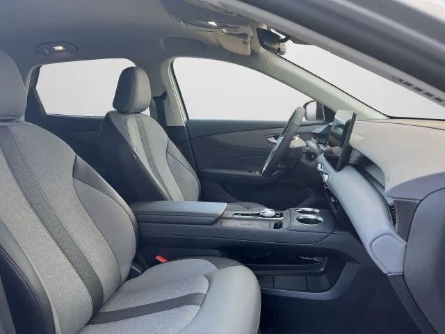 MG MGS5 EV