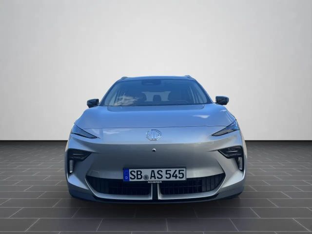 MG MGS5 EV