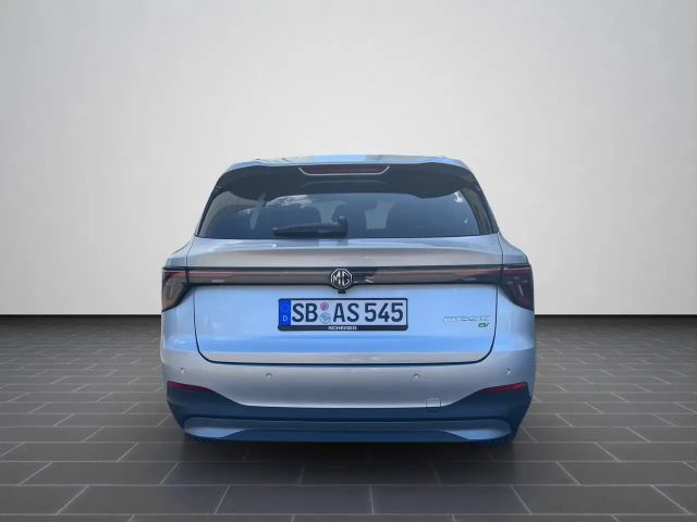 MG MGS5 EV