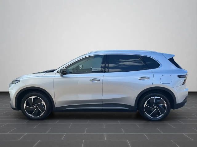 MG MGS5 EV