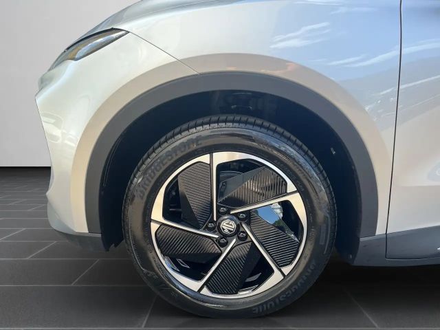 MG MGS5 EV