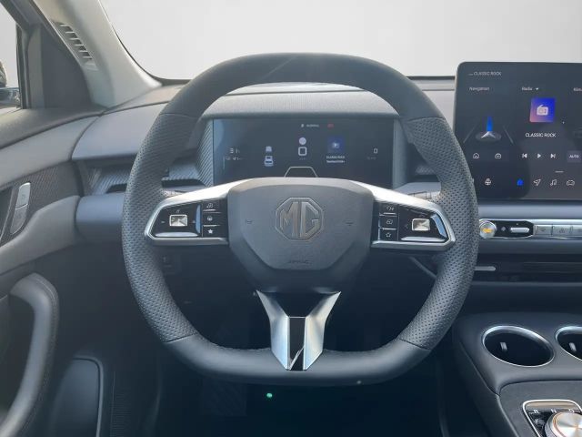 MG MGS5 EV