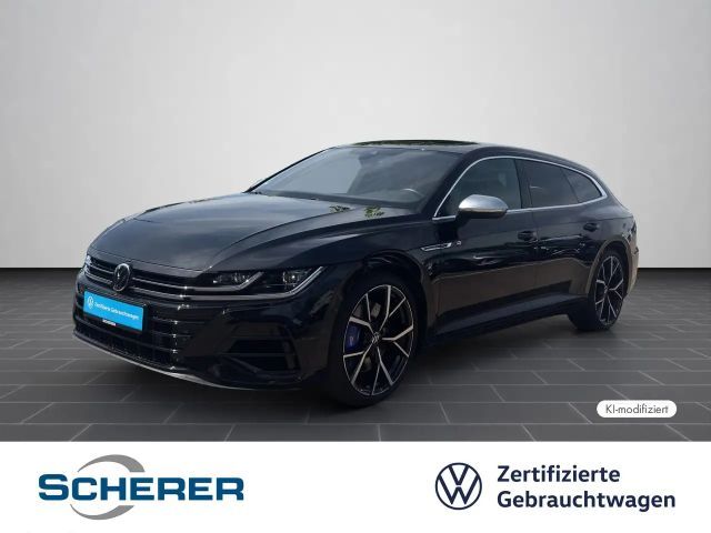 Volkswagen Arteon Arteon Shootingbrake R 2.0 TSI DSG 4MOTION IQ.LI 2023 Benzine