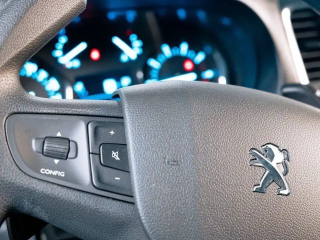 Peugeot Traveller