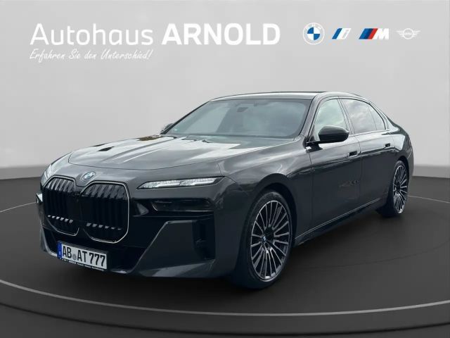 BMW 740 d xDrive M Sport Pro Standhzg. Massage Pano. AHK 2025 Diesel