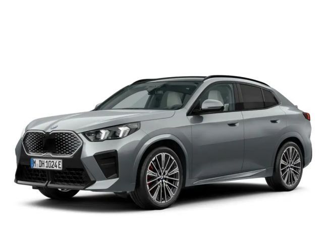 BMW iX2 xDrive30 M Sportpaket Pro Head-Up Harman Kardon Pa 2026 Elektrisch