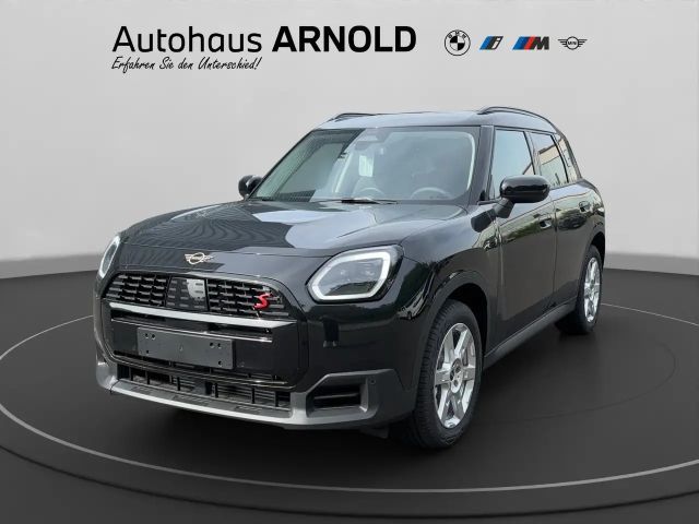 MINI Cooper S Countryman Countryman S ALL4 AHK Head-Up LED Pano.Dach 2025 Benzine