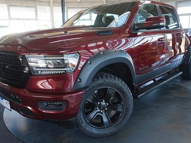 Dodge RAM 1500 HEMI Sport*12 Navi*Alu*Leder* e Torque* 2023 Benzine
