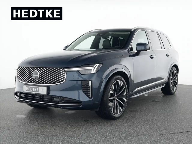 Volvo XC90 B5 AWD Ultra Bright B&W-SOUND*MASSAGE*LUFTF 2026 Benzine