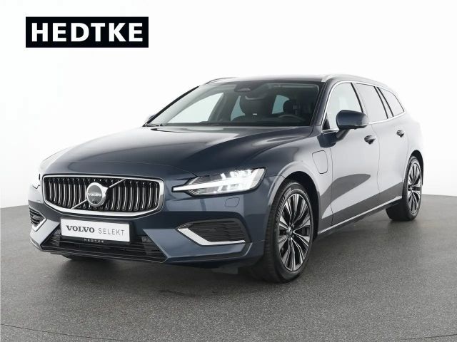 Volvo V60 30% NACHLASS AUF UPE! V60 T8 Ultra Bright - Prem 2026 Hybride / Benzine