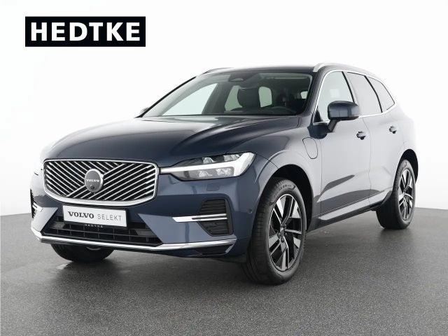 Volvo XC60 T6 AWD Plus Bright ALARM*HUD*360°GSHD 2025 Hybride / Benzine