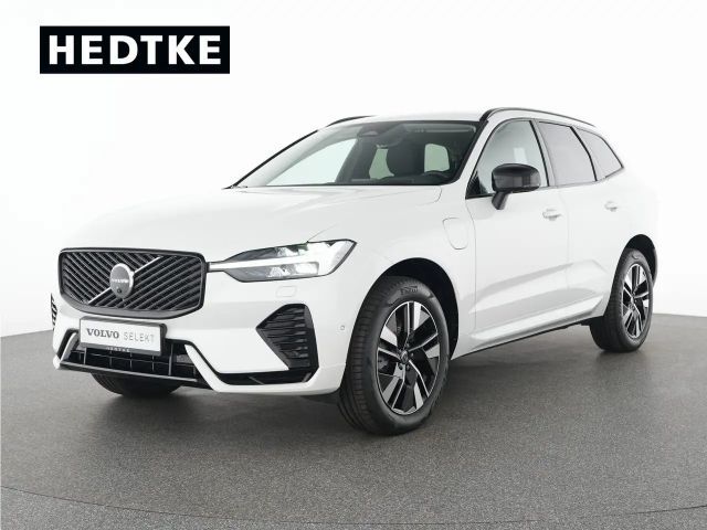 Volvo XC60 T6 AWD Plus Dark / FACELIFT / HUD / PANO 2025 Hybride / Benzine