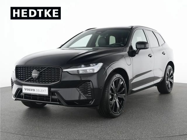Volvo XC60 T8 AWD Plug-in Hybrid Plus Black Edition 2024 Hybride / Benzine