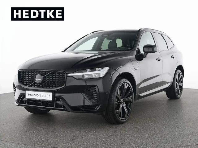 Volvo XC60 T8 AWD Plug-in Hybrid Plus Black Edition 2024 Hybride / Benzine