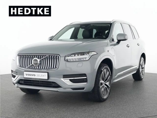 Volvo XC90 T8 Recharge AWD Geartronic Core 2024 Hybride / Benzine