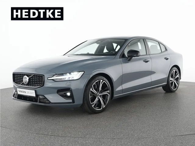 Volvo S60 B5 Benzin AWD Ultimate Dark B&W-SOUND*STHZ 2024 Benzine